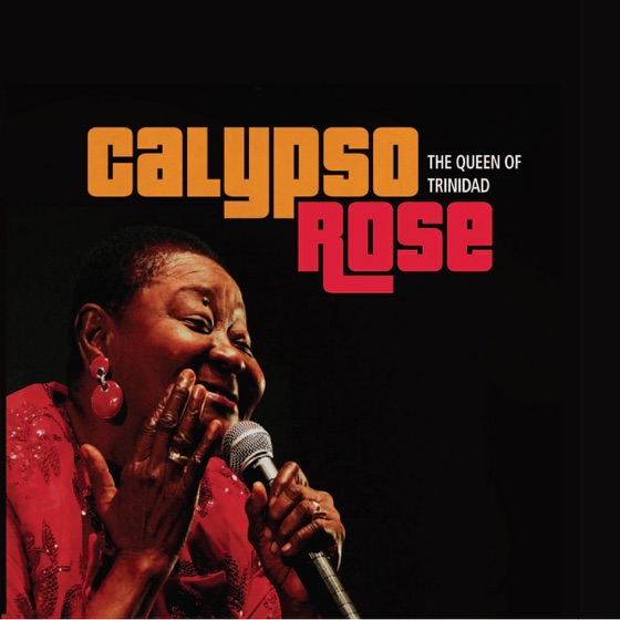 Cover artwork for Calypso Blues