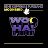 Moonbird (feat. Puresang) - Single