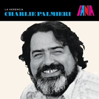 Charlie Palmieri - Fat Papa artwork