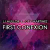 Stream & download First Conexion - EP