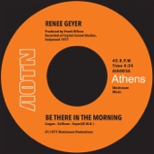 Be There in the Morning - 1977 Version by Renee Geyer