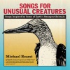 Songs for Unusual Creatures artwork