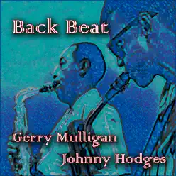 Back Beat - Gerry Mulligan Back Beat - Gerry Mulligan