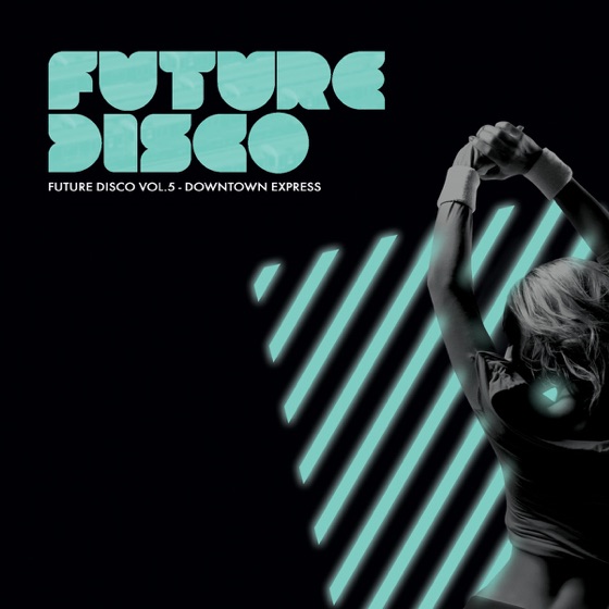 Cover artwork for Something Special