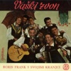 BORIS FRANK S SVOJIMI KRANJCI - Dekle S Planin