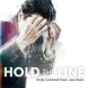 Hold the Line (feat. Lisa Shaw) - EP