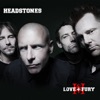 Headstones - Longwaytoneverland