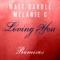 Loving You (DSK CHK Radio Edit) - Matt Cardle & Melanie C lyrics