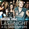 Last Night a DJ Saved My Life - EP, 2013