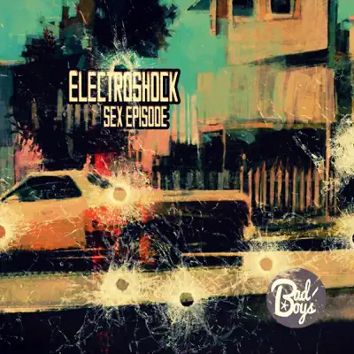 Sex Episode - Single - Electroshock