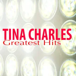 Greatest Hits - Tina Charles