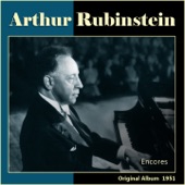 Encores (Original Album, Recorded in 1951) artwork