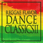 REGGAE FLAVOR DANCE CLASSICS Ⅱ artwork