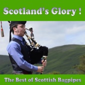 Scotland's Glory!: The Best of Scottish Bagpipes artwork