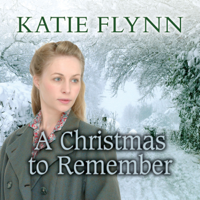 Katie Flynn - A Christmas to Remember (Unabridged) artwork