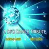 Night Fever (The Dance Remix) song lyrics