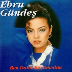Ebru Gündeş - Fırtınalar