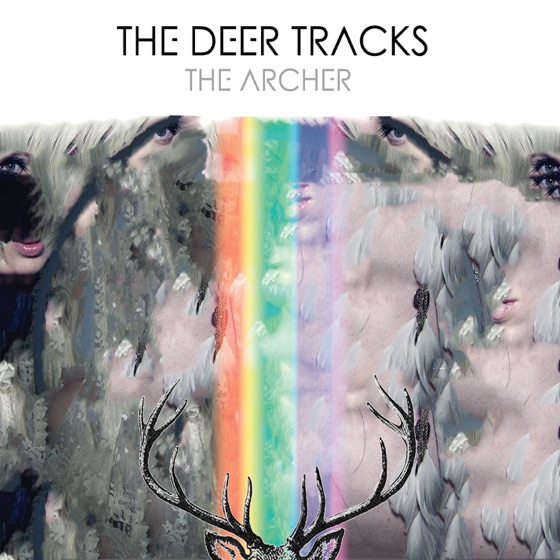 Cover artwork for The Archer (Slim Vic Remix)