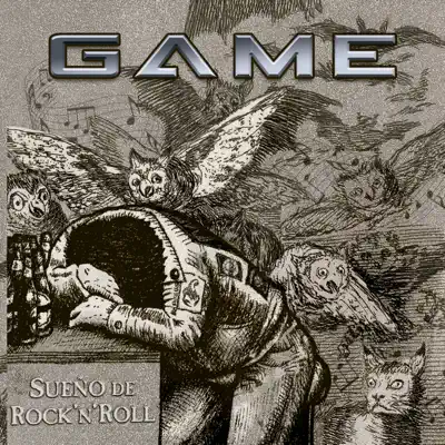 Sueño de Rock 'n' Roll - The Game
