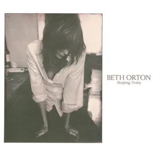télécharger l'album Beth Orton - Shopping Trolley