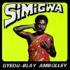 Gyedu-Blay Ambolley - Toffie