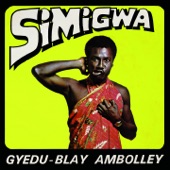 Fa No Dem Ara by Gyedu-Blay Ambolley
