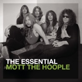 Mott the Hoople - All the Way from Memphis