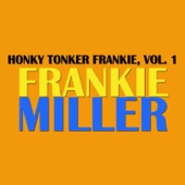 Frankie Miller - Strictly Nutthn'