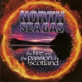 North Sea Gas - Back O' bennachie