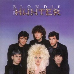 Blondie - The Hunter Gets Captured By the Game
