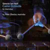 Canto Ostinato for Marimbas album lyrics, reviews, download