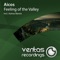 Feeling of the Valley (Azima Remix) - Aicos lyrics