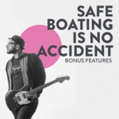 Safe Boating Is No Accident - Dye My Love
