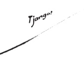 Tjango! artwork