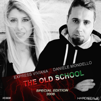 Daniele Mondello - Adiemus (feat. Krs) artwork