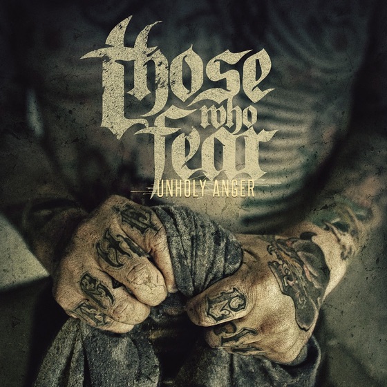Cover artwork for Sowers of Discord