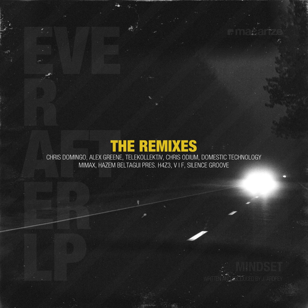 Lp remix. Envotion still here Proff Vocal Remix. Silent Groove Design. Envotion – we are.