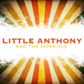 Tears on My Pillow - Little Anthony & The Imperials