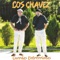 Don Amadeo - Los Chavez lyrics