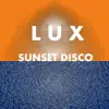 Sunset Disco - Single album lyrics, reviews, download