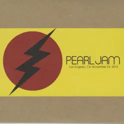 Los Angeles, CA 24-November-2013 (Live) - Pearl Jam