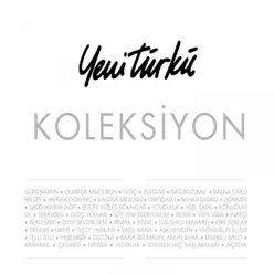 Yeni Türkü Koleksiyon, Vol. 2, Pt. 2 - Yeni Turku Yeni Türkü Koleksiyon, Vol. 2, Pt. 2 - Yeni Turku