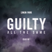 Guilty All the Same (feat. Rakim) artwork