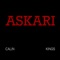 Askari (feat. Kings) - Calin lyrics