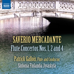 Patrick Gallois, Klaus Kirbach, Karl-Heinz Schröter, Harald Winkler, Kammerorchester Carl Philipp Emanuel Bach & Peter Schreier - Flute Concerto No. 2 in E Minor, Op. 57: III. Rondò russo. Allegro giusto