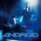 ANDROID - EP ジャケット写真