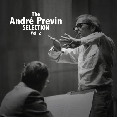The André Previn Selection, Vol. 2 - André Previn