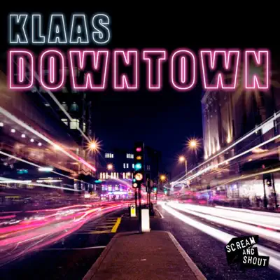 Downtown - Single - Klaas