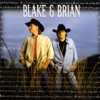 Blake and Brian