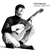 Peter Walker - Camel Ride